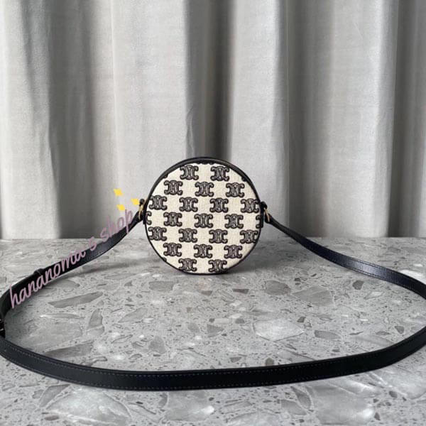 セリーヌポシェット 偽物 10G812CR1.38NO